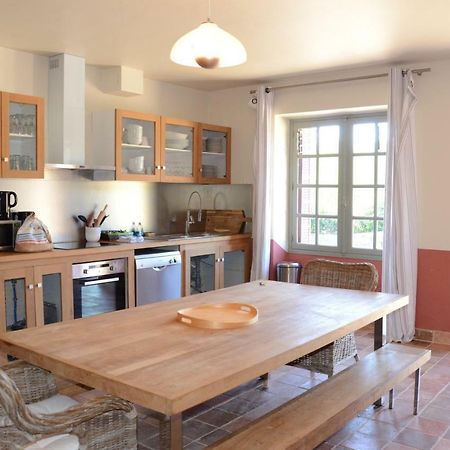 Gite Familial Chateau La Roche Racan Saint-Paterne-Racan 외부 사진
