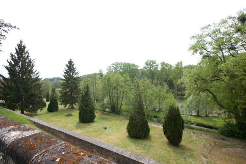 Gite Familial Chateau La Roche Racan Saint-Paterne-Racan 외부 사진