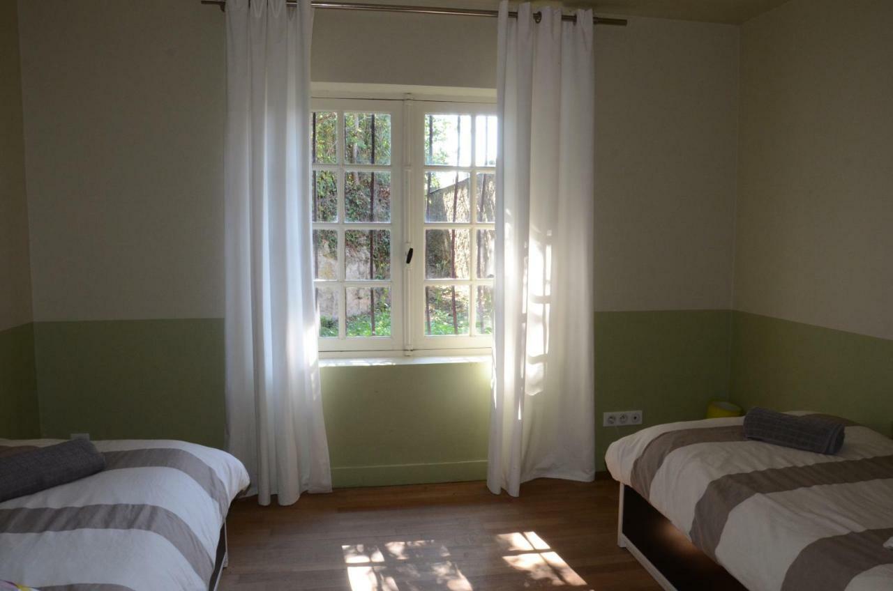 Gite Familial Chateau La Roche Racan Saint-Paterne-Racan 외부 사진